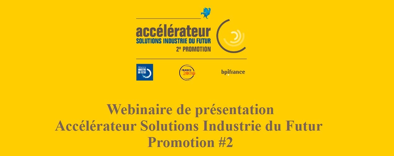 MGA Technologies présent au webinaire du 16/06/22 de l’accélérateur Bpifrance