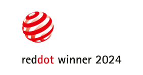 Reddot Winner 2024