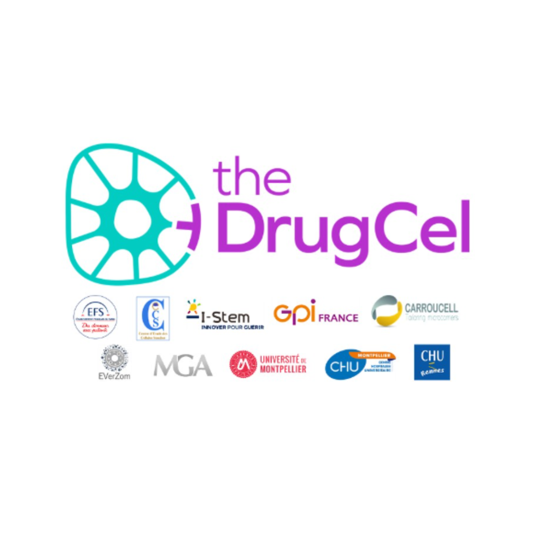 The Drug Cell : une nouvelle alliance française pour transformer les thérapies cellulaires