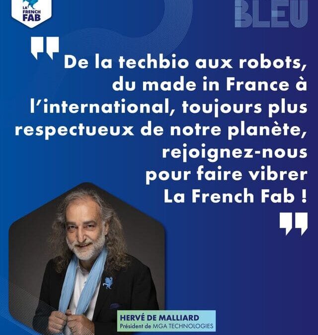 Faisons vibrer la meute au JOUR BLEU le 12 mars